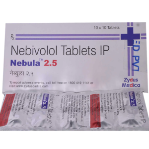 Nebula 2.5 Tablet