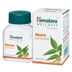 Neem Skin Wellness