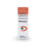 Nepastar Eye Drop