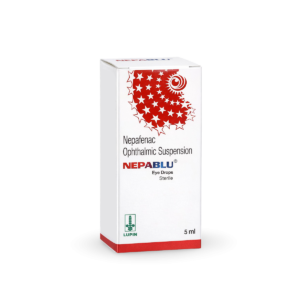 Nepablu 5 ml
