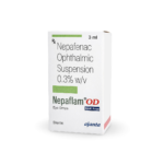 Nepaflam OD 3 ml