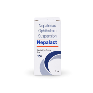 Nepalact 5 ml