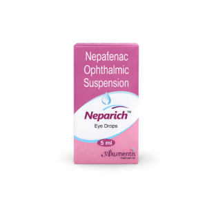 Neparich 5 ml
