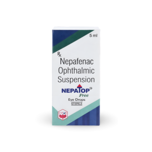 Nepatop 5 ml