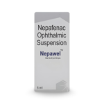 Nepawel Eye Drop BKC Free