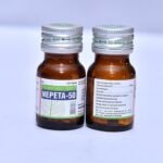 Nepeta 50 Tablet