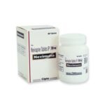 Nevimune 200 Mg Tablet