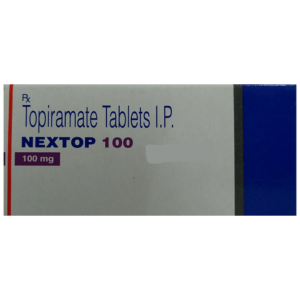 Nextop 100 Tablet
