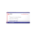 Nicocycline 250 Mg Capsule