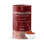 Nirvasa Ashwagandha KSM66 Gummies