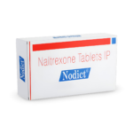 Nodict 50 Mg Tablet
