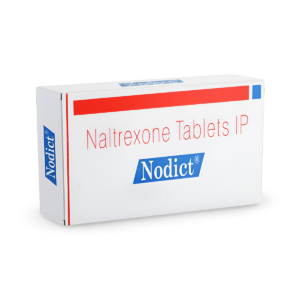 Nodict 50 Mg Tablet