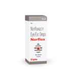 Norflox 10 ml