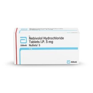 Nubeta 5 Tablet
