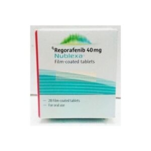 Nublexa 40 Mg Tablet