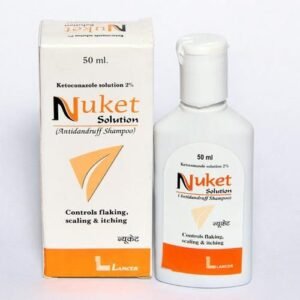 Nuket Solution