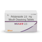 Nulet 2.5 Tablet