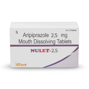 Nulet 2.5 Tablet