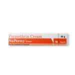 Nupermy Cream