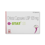 O-Stat 120 Capsule