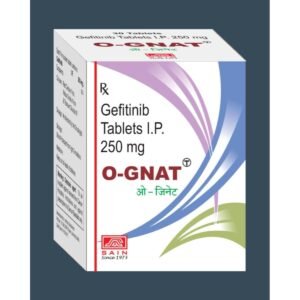 O Gnat 250 mg Tablet