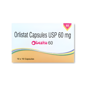 Obezita 60 Capsule