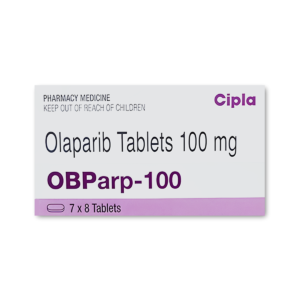 Obparp 100mg Tablet