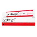 Oestrogel 2.5 gm/1.5 mg
