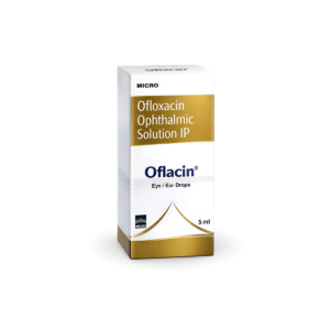 Oflacin 5 ml
