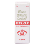 Oflox 5 ml