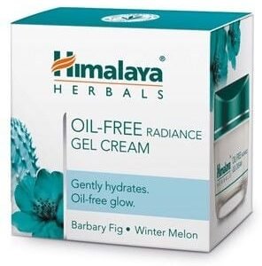 Oil-Free Radiance Gel Cream 50gm