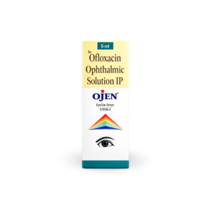 Ojen 5 ml
