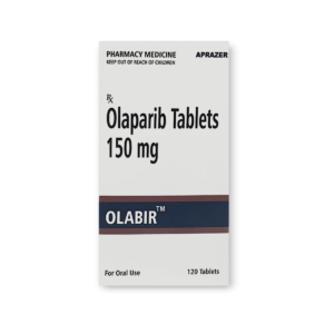 Olabir 150mg Tablet