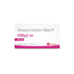 Olbet 20 Tablet