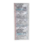 Olmark 10 Tablet