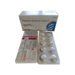 Olmenol 20 Mg Tablet