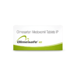Olmesafe 40 Tablet