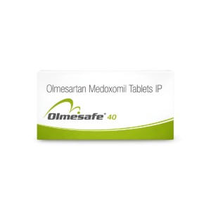 Olmesafe 40 Tablet
