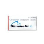Olmesafe 20 Tablet
