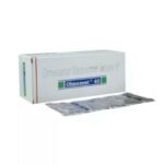 Olmezest 40 Tablet