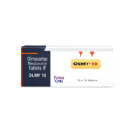 Olmy 10 Tablet