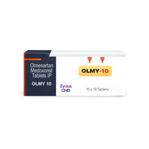 Olmy 10 Tablet