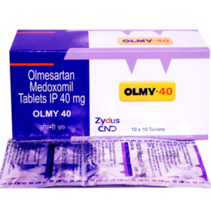 Olmy 40 Tablet