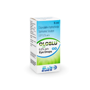 Oloblu OD 0.2% 5 ml