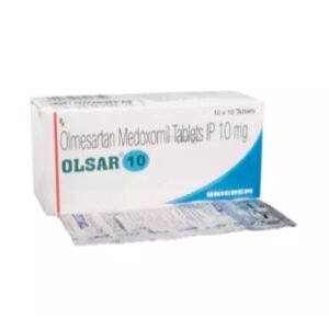 Olsar 10 Tablet