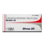 Olvas 20 Tablet