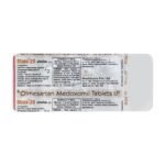 Olzox 20 Mg Tablet