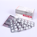 Omd 40 Mg Tablet
