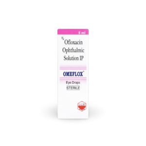 Omeflox 5 ml