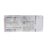 Omen 40 Tablet